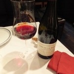 シャトン - クロ・ド・ラ・ロッシュ　1997