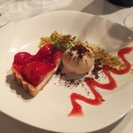 シャトン - デザート