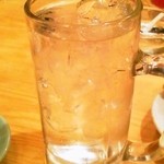 大露路 - 酎ハイ
