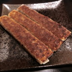 餃子荘 紅蜥蜴 - 餃子