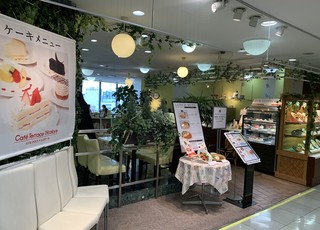 浦和駅周辺のカフェタイムはここに決定 おすすめのカフェ選 食べログまとめ