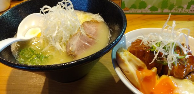 麺屋 零 東海大学前 ラーメンデータベース