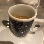 Bridges - Double Espresso