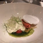 Bridges - Strawberry