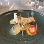 Bridges - Langoustine