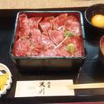 肉屋 黒川 - 