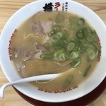 ラーメン横綱 - ラーメン