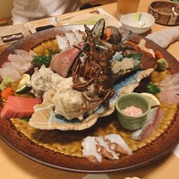 中洲鷹勝 本店 - 