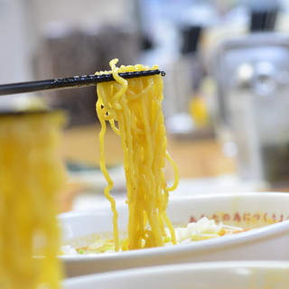 北海道ラーメン 赤レンガ_2