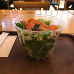 カスタムサラダベジー - 