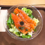 カスタムサラダベジー - 