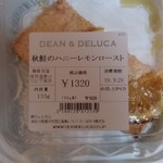 DEAN & DELUCA - 