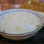 おいしんぼ - 江刺金札米♪