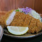 おいしんぼ - キャベツも超たっぷりです