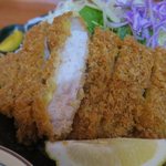 おいしんぼ - 美味しいお肉です