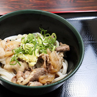 合格うどんbyとに麺_0