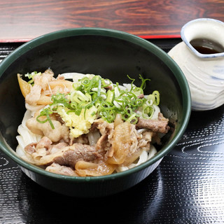 合格うどんbyとに麺_1