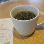 Suta-Bakkusu Ko-Hi- - ドリップコーヒー（￥356）