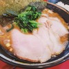 ラーメン 環2家