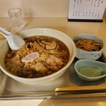 永福町 大勝軒 - 