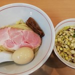 麺処もみじ - 