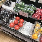 プレミアムハーベスト - 