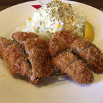 TONKATSU RESTAURANT TONTON - 