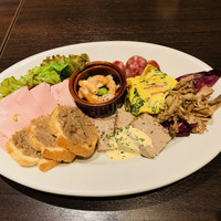 ビストロあじと - 