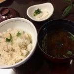 旬楽　さわ田 - 