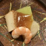 旬楽　さわ田 - 