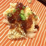 旬楽　さわ田 - 