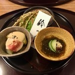 旬楽　さわ田 - 