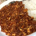 元祖ニュータンタンメン本舗 - タンタン飯