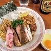 自家製手もみ麺 鈴ノ木