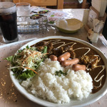 モアザン 地産地消カフェ　ぷくぷく - 