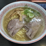 ラーメン ふくや - 