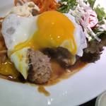 八丁堀黒きん - 