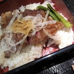 八丁堀黒きん - 