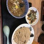 日本の中華そば富田 - 