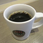 タリーズコーヒー - この日はモカジャバ