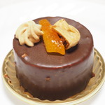 Patisserie Ravi,e relier - テレメール・ノワゼット