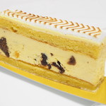 Patisserie Ravi,e relier - R18