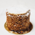 Patisserie Ravi,e relier - テレメール