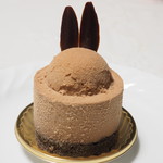 Patisserie Ravi,e relier - リエーブル