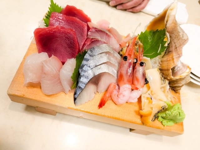 今日もチビマス O By Ashlee チビマス 旭川 居酒屋 食べログ