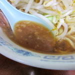 ラーメン二郎 - 