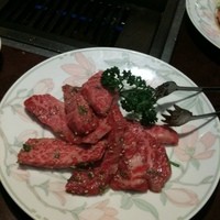 肉の田じま - カルビ 肉の田じま - カルビ