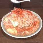 ラーメン二郎 - 