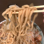 ラーメン二郎 - 