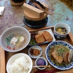 食堂ことぶき - 